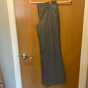 The Limited Drew fit